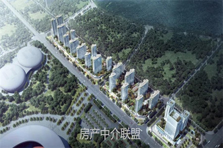 五金久昌院居民小区3室2厅1卫119.2m253万