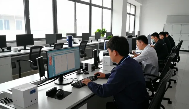 至上如何服务不同施工现场