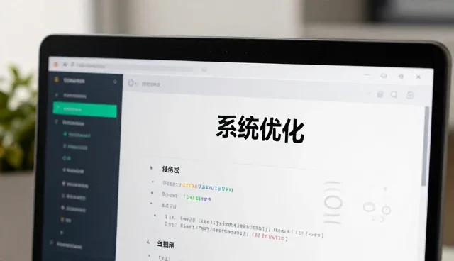 网站维护服务如何持续优化用户体验
